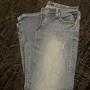 Buckle jeans men’s 40r